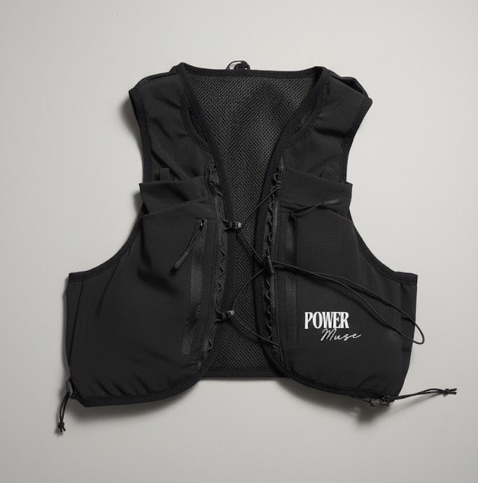 Women's Hydration Vest